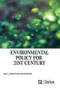 Environmental Policy For 21st Century - Preview