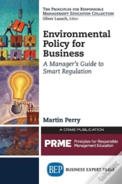 Capa do artigo Environmental Policy For Business