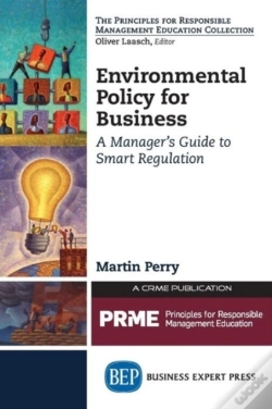 Capa do artigo Environmental Policy For Business