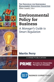 Capa do artigo Environmental Policy For Business