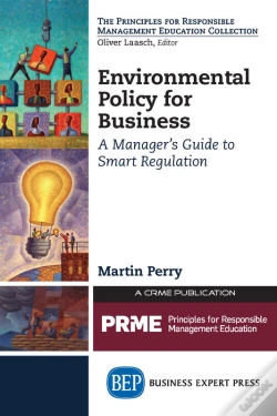 Capa do artigo Environmental Policy For Business