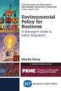 Environmental Policy For Business - Preview