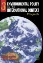 Environmental Policy In An International Context - Preview
