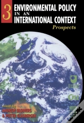Environmental Policy In An International Context
