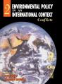 Environmental Policy In An International Context - Preview