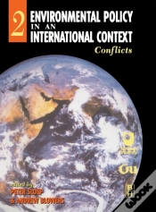 Capa do artigo Environmental Policy In An International Context