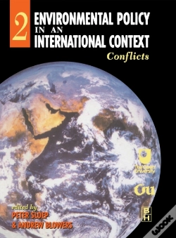 Capa do artigo Environmental Policy In An International Context