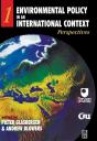 Environmental Policy In An International Context - Preview