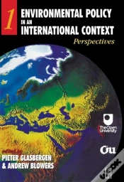 Capa do artigo Environmental Policy In An International Context