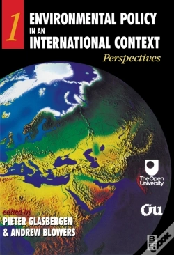 Capa do artigo Environmental Policy In An International Context