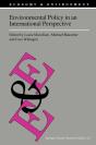 Environmental Policy In An International Perspective - Preview
