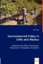 Environmental Policy In Chile And Mexico - Preview