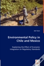 Capa do artigo Environmental Policy In Chile And Mexico