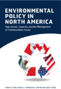 Environmental Policy In North America - Preview