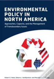 Capa do artigo Environmental Policy In North America