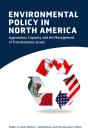 Environmental Policy In North America - Preview