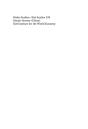 Environmental Policy Instruments For Conserving Global Biodiversity - Preview
