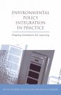 Environmental Policy Integration In Practice - Preview