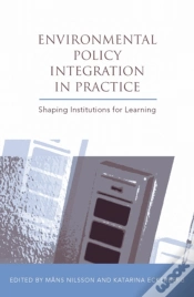 Capa do artigo Environmental Policy Integration In Practice