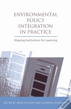 Capa do artigo Environmental Policy Integration In Practice