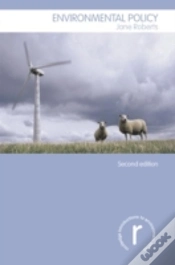 Capa do artigo Environmental Policy