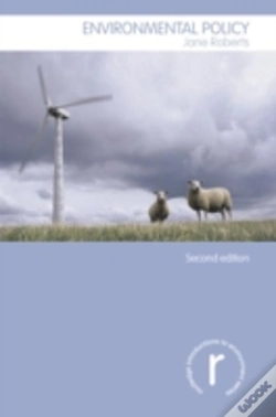 Capa do artigo Environmental Policy