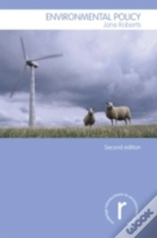 Capa do artigo Environmental Policy