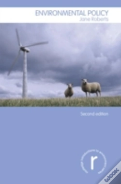 Capa do artigo Environmental Policy