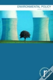 Capa do artigo Environmental Policy