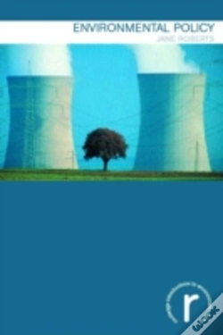 Capa do artigo Environmental Policy
