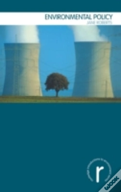 Capa do artigo Environmental Policy