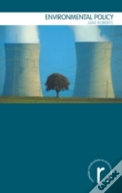 Capa do artigo Environmental Policy