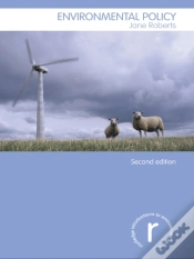 Capa do artigo Environmental Policy