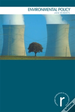 Capa do artigo Environmental Policy