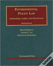 Environmental Policy Law - Casebookplus