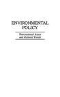 Environmental Policy - Preview