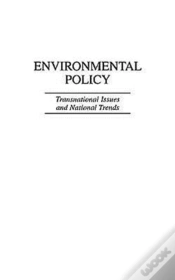 Capa do artigo Environmental Policy