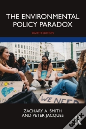Capa do artigo Environmental Policy Paradox