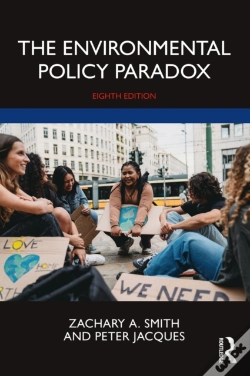 Capa do artigo Environmental Policy Paradox