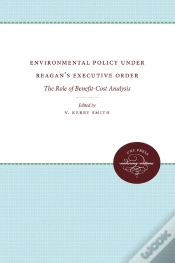 Capa do artigo Environmental Policy Under Reagan