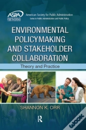 Capa do artigo Environmental Policymaking And Stakeholder Collaboration