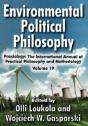 Environmental Political Philosophy - Preview