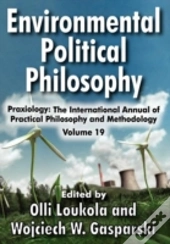 Environmental Political Philosophy