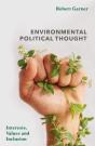 Environmental Political Thought - Preview
