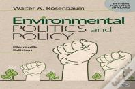 Environmental Politics And Policy