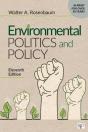 Environmental Politics And Policy - Preview