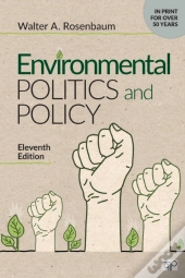 Environmental Politics And Policy