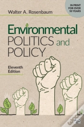 Capa do artigo Environmental Politics And Policy