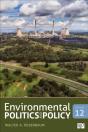 Environmental Politics And Policy - Preview
