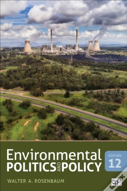 Capa do artigo Environmental Politics And Policy